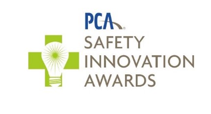 Buzzi Unicem USA Inc. Oklahoma City Terminal receives the 2021 PCA Safety Innovation Award