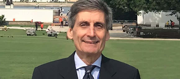 Massimo Toso Elected PCA Board Chairman